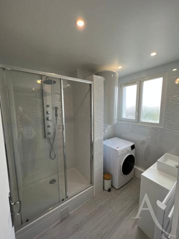 Chambre en Colocation - MANTES-LA-JOLIE