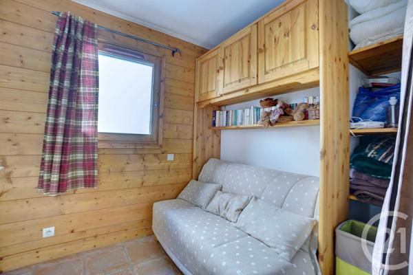 Appartement F3 Bis à vendre  4 pièces - 64,28 m2 LES HOUCHES - 74