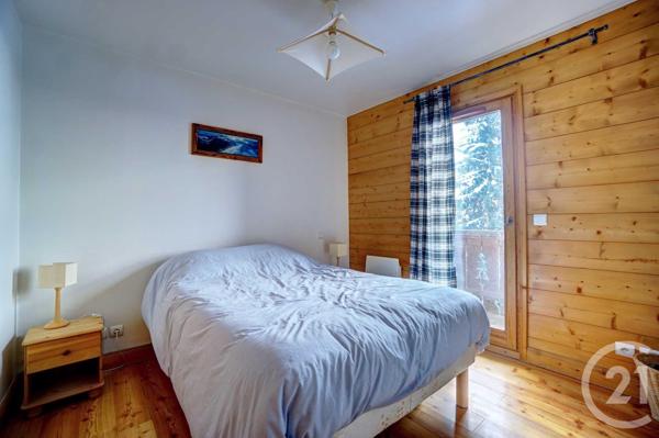 Appartement F3 Bis à vendre  4 pièces - 64,28 m2 LES HOUCHES - 74