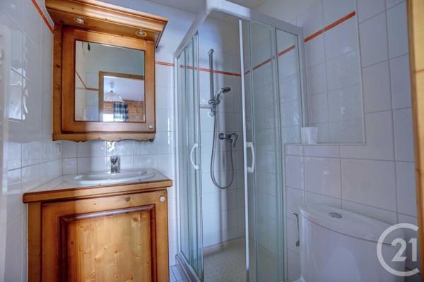 Appartement F3 Bis à vendre  4 pièces - 64,28 m2 LES HOUCHES - 74