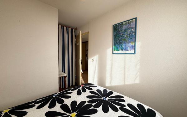 Appartement à vendre    3 pièces •  Saint-Palais-sur-Mer