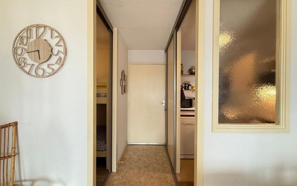 Appartement à vendre    3 pièces •  Saint-Palais-sur-Mer