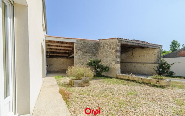 Maison à vendre    4 pièces •  Ferrières