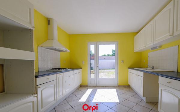 Maison à vendre    4 pièces •  Ferrières