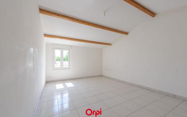 Maison à vendre    4 pièces •  Ferrières