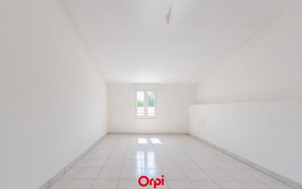 Maison à vendre    4 pièces •  Ferrières