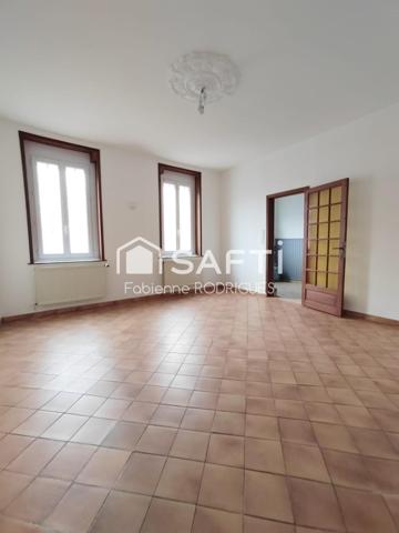 maison 145 m2 terrain 650 m2