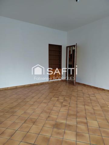 maison 145 m2 terrain 650 m2