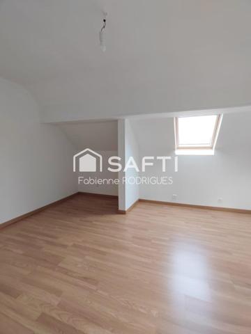 maison 145 m2 terrain 650 m2