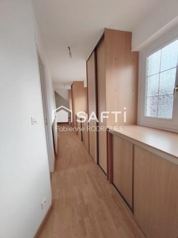 maison 145 m2 terrain 650 m2