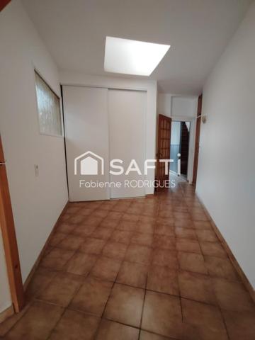 maison 145 m2 terrain 650 m2