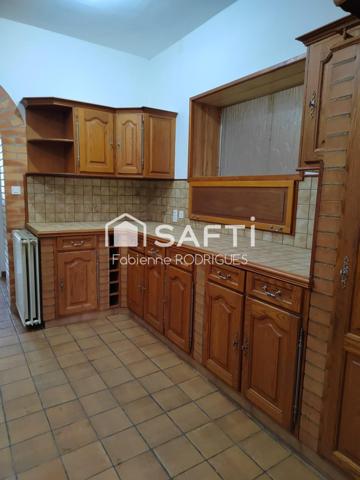 maison 145 m2 terrain 650 m2