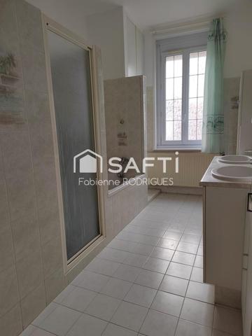 maison 145 m2 terrain 650 m2