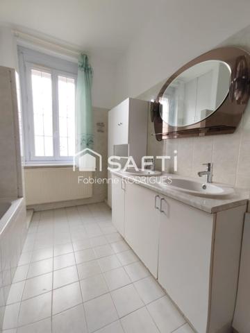 maison 145 m2 terrain 650 m2