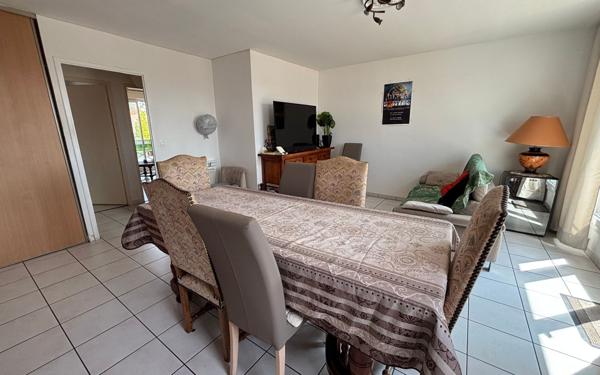 Appartement à vendre    5 pièces • 92,97 m2 Arpajon