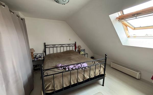 Appartement à vendre    5 pièces • 92,97 m2 Arpajon