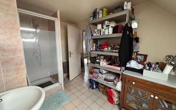 Appartement à vendre    5 pièces • 92,97 m2 Arpajon