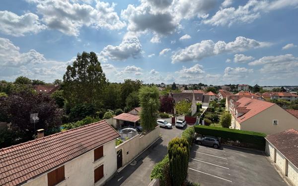 Appartement à vendre    5 pièces • 92,97 m2 Arpajon