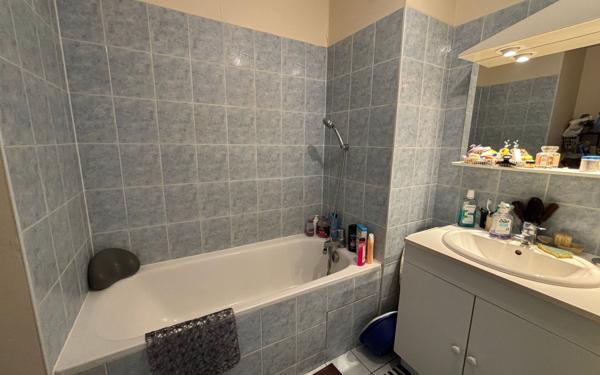 Appartement à vendre    5 pièces • 92,97 m2 Arpajon