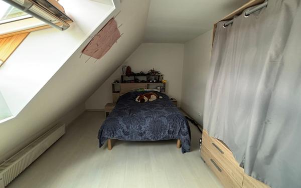 Appartement à vendre    5 pièces • 92,97 m2 Arpajon