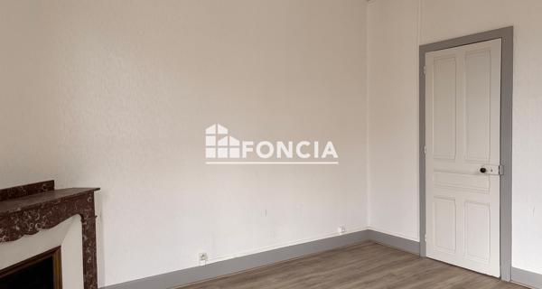 Location Appartement 4 pièces 106.97 m² - Tarbes 65000