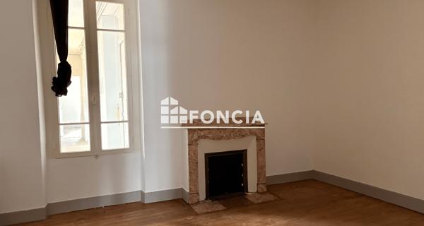 Location Appartement 4 pièces 106.97 m² - Tarbes 65000