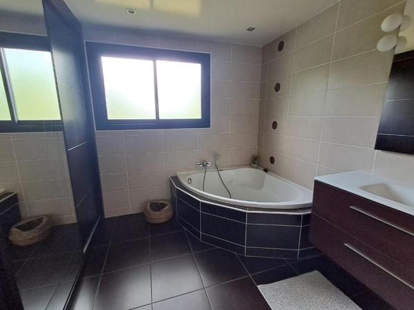 Saint-Paul-lès-Dax Vente Maison 8 pièce(s)