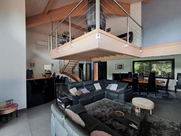 Saint-Paul-lès-Dax Vente Maison 8 pièce(s)