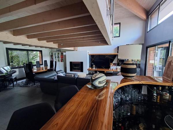 Saint-Paul-lès-Dax Vente Maison 8 pièce(s)