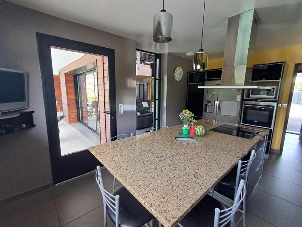 Saint-Paul-lès-Dax Vente Maison 8 pièce(s)