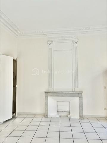 Immeuble mixte de 400 m²