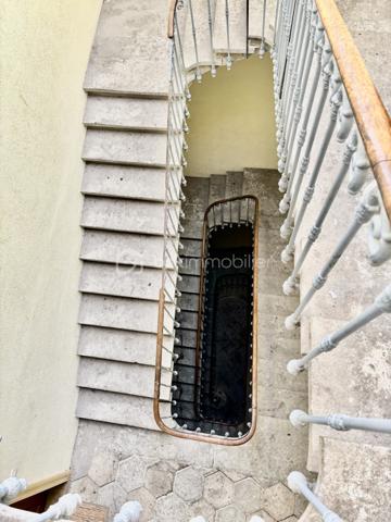 Immeuble mixte de 400 m²