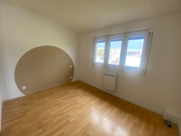 Maison Nyoiseau 3 pièce(s) 55 m2