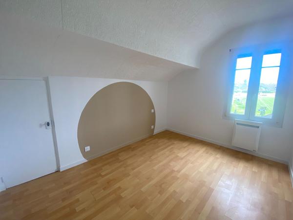 Maison Nyoiseau 3 pièce(s) 55 m2