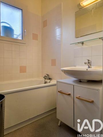 Appartement à vendre 2 pièces 36 m² Saint Geniez d'Olt et d'Aubrac