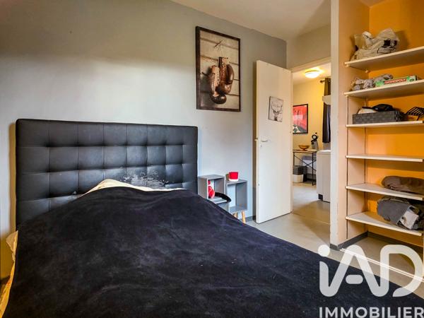 Appartement à vendre 2 pièces 36 m² Saint Geniez d'Olt et d'Aubrac