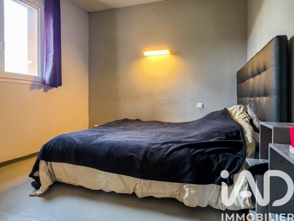 Appartement à vendre 2 pièces 36 m² Saint Geniez d'Olt et d'Aubrac