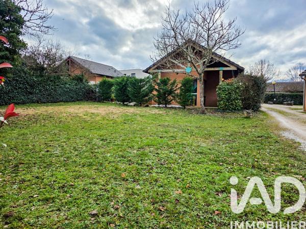 Appartement à vendre 2 pièces 36 m² Saint Geniez d'Olt et d'Aubrac