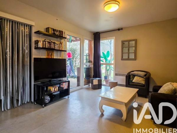 Appartement à vendre 2 pièces 36 m² Saint Geniez d'Olt et d'Aubrac