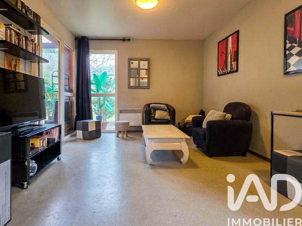 Appartement à vendre 2 pièces 36 m² Saint Geniez d'Olt et d'Aubrac