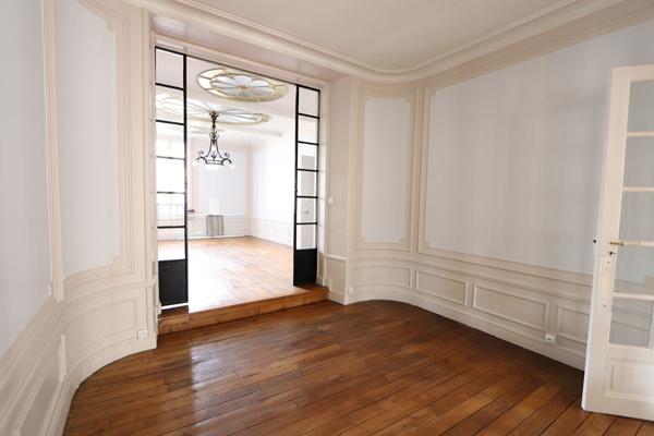 Appartement coup de coeur à Orleans 5 pièce(s) 100 m2