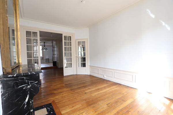 Appartement coup de coeur à Orleans 5 pièce(s) 100 m2