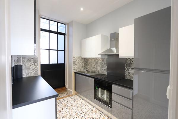 Appartement coup de coeur à Orleans 5 pièce(s) 100 m2