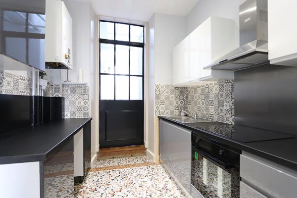 Appartement coup de coeur à Orleans 5 pièce(s) 100 m2