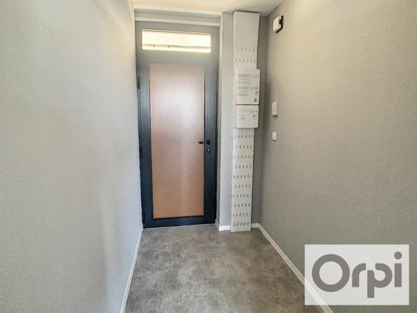 Appartement à louer    2 pièces • 36,72 m2    Montluçon