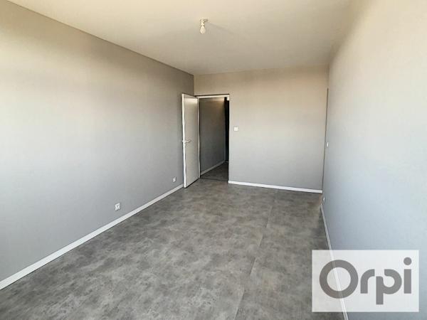 Appartement à louer    2 pièces • 36,72 m2    Montluçon