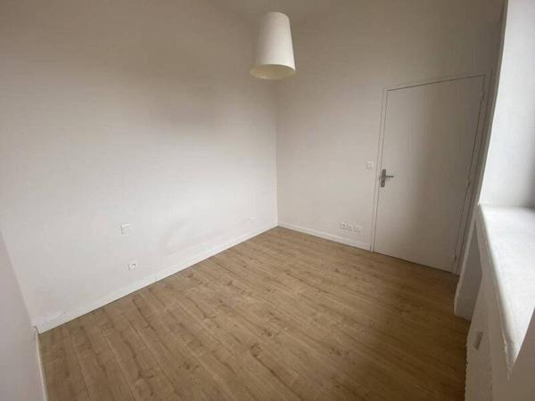 Appartement 2 pièces                                        - 42000 Saint-Étienne Réf : 13285