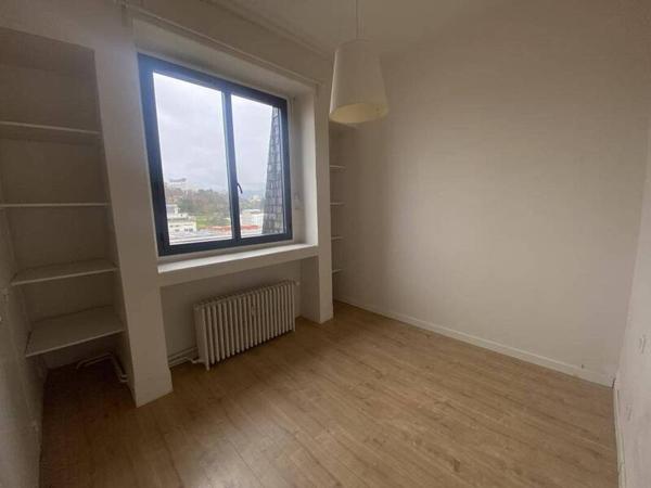 Appartement 2 pièces                                        - 42000 Saint-Étienne Réf : 13285