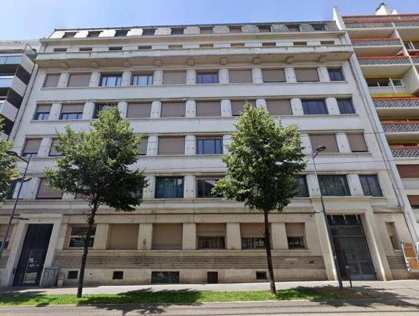 Appartement 2 pièces                                        - 42000 Saint-Étienne Réf : 13285
