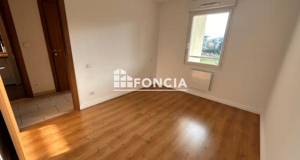 Location Appartement 3 pièces 64.9 m² - Douvaine 74140